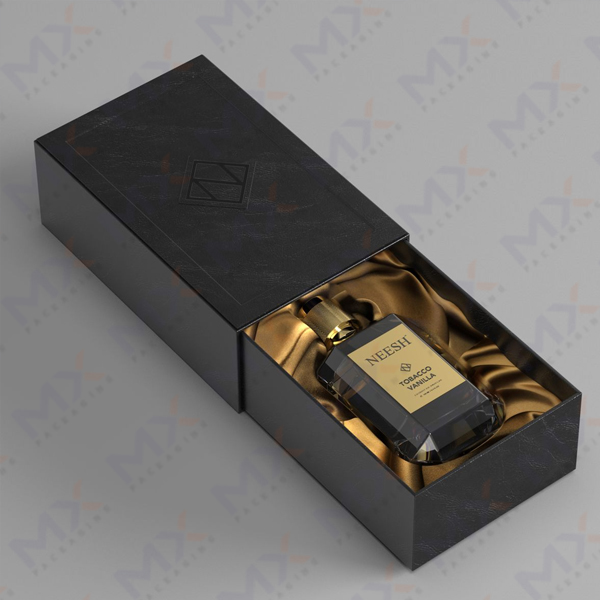 Luxury Perfume Boxes